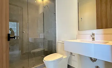 Departamento en renta en Cuauhtemoc, Cuauhtémoc, Ciudad de México