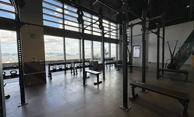 Departamento en renta en Cuauhtemoc, Cuauhtémoc, Ciudad de México