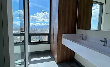 Departamento en renta en Cuauhtemoc, Cuauhtémoc, Ciudad de México