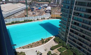 DEPARTAMENTO EN VENTA EN CONDOMINIO LAGUNA CENTRO