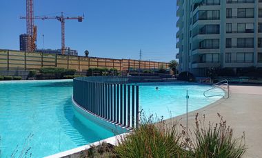 DEPARTAMENTO EN VENTA EN CONDOMINIO LAGUNA CENTRO