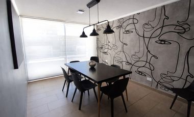 DEPARTAMENTO EN VENTA EN CONDOMINIO LAGUNA CENTRO