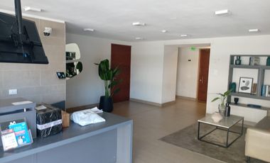 DEPARTAMENTO EN VENTA EN CONDOMINIO LAGUNA CENTRO