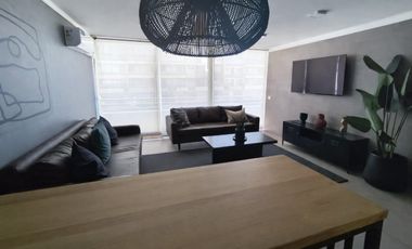 DEPARTAMENTO EN VENTA EN CONDOMINIO LAGUNA CENTRO