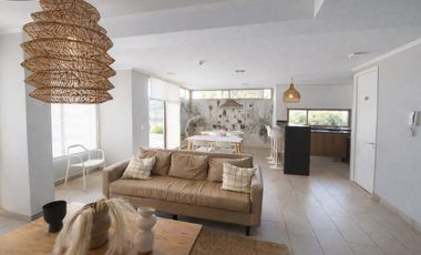 DEPARTAMENTO EN VENTA EN CONDOMINIO LAGUNA CENTRO