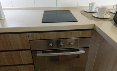DEPARTAMENTO EN VENTA EN CONDOMINIO LAGUNA CENTRO