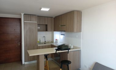 DEPARTAMENTO EN VENTA EN CONDOMINIO LAGUNA CENTRO
