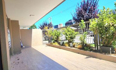 VENTA DE DEPTO CON TERRAZA, A PASOS DEL DREAMS TEMUCO