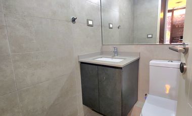 VENTA DE DEPTO CON TERRAZA, A PASOS DEL DREAMS TEMUCO