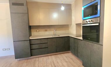 VENTA DE DEPTO CON TERRAZA, A PASOS DEL DREAMS TEMUCO