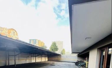 VENTA DE DEPTO CON TERRAZA, A PASOS DEL DREAMS TEMUCO