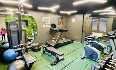 VENTA DE DEPTO CON TERRAZA, A PASOS DEL DREAMS TEMUCO