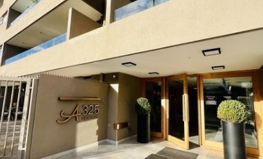 VENTA DE DEPTO CON TERRAZA, A PASOS DEL DREAMS TEMUCO