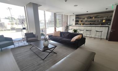 HERMOSO DEPARTAMENTO EN VENTA COMUNA MACUL