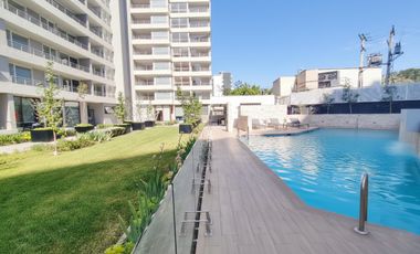 HERMOSO DEPARTAMENTO EN VENTA COMUNA MACUL