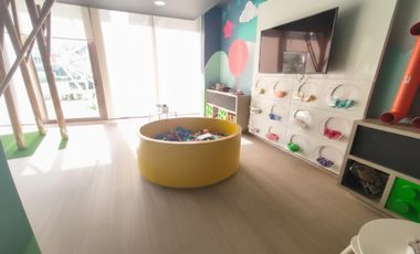 HERMOSO DEPARTAMENTO EN VENTA COMUNA MACUL