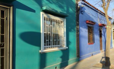 OFICINA CASCO HISTÓRICO DE CALLE SARGENTO NAVARRETE