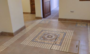 OFICINA CASCO HISTÓRICO DE CALLE SARGENTO NAVARRETE