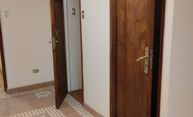 OFICINA CASCO HISTÓRICO DE CALLE SARGENTO NAVARRETE