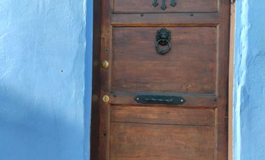 OFICINA CASCO HISTÓRICO DE CALLE SARGENTO NAVARRETE