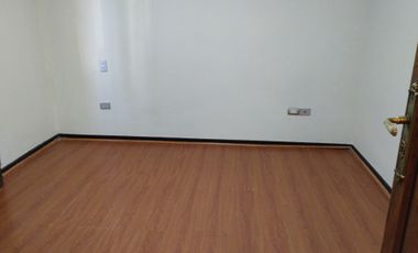 OFICINA CASCO HISTÓRICO DE CALLE SARGENTO NAVARRETE