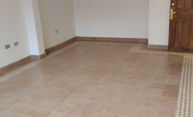 OFICINA CASCO HISTÓRICO DE CALLE SARGENTO NAVARRETE