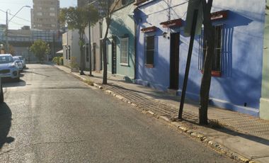 OFICINA CASCO HISTÓRICO DE CALLE SARGENTO NAVARRETE