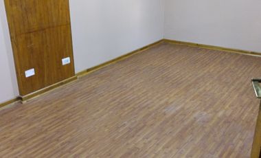 OFICINA CASCO HISTÓRICO DE CALLE SARGENTO NAVARRETE