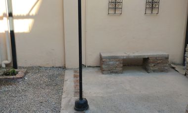 OFICINA CASCO HISTÓRICO DE CALLE SARGENTO NAVARRETE