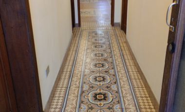 OFICINA CASCO HISTÓRICO DE CALLE SARGENTO NAVARRETE