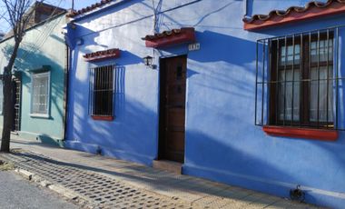 OFICINA CASCO HISTÓRICO DE CALLE SARGENTO NAVARRETE