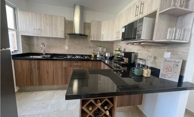 EN VENTA CASA NUEVA Y MODERNA CON SEGURIDAD EN EMILIANO ZAPATA