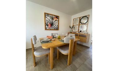 EN VENTA CASA NUEVA Y MODERNA CON SEGURIDAD EN EMILIANO ZAPATA