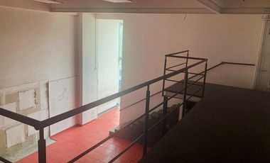 Local en renta, Santa Fe a pie de calle (G)