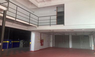 Local en renta, Santa Fe a pie de calle (G)