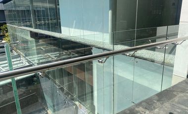 Local comercial en renta, Santa Fe (G)