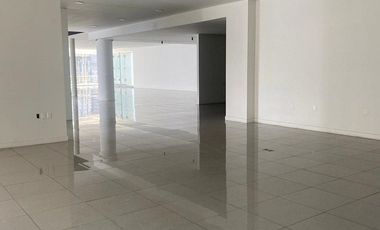 Local comercial en renta, Santa Fe (G)