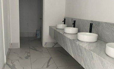 Local comercial en renta, Santa Fe (G)