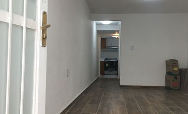 Casa de dos recámaras en Ensueños, Cuautitlán