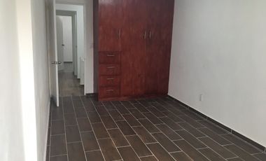 Casa de dos recámaras en Ensueños, Cuautitlán