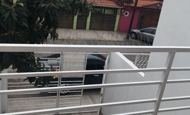 Casa de dos recámaras en Ensueños, Cuautitlán