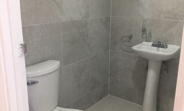 Casa de dos recámaras en Ensueños, Cuautitlán