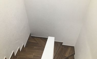 Casa de dos recámaras en Ensueños, Cuautitlán