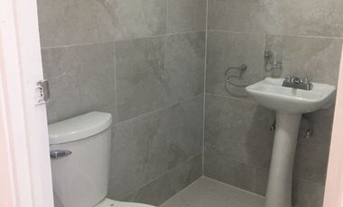 Casa de dos recámaras en Ensueños, Cuautitlán