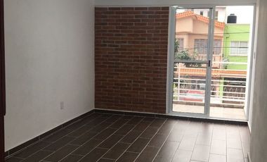 Casa de dos recámaras en Ensueños, Cuautitlán