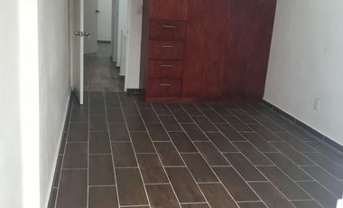 Casa de dos recámaras en Ensueños, Cuautitlán