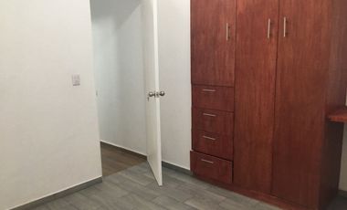 Casa de dos recámaras en Ensueños, Cuautitlán