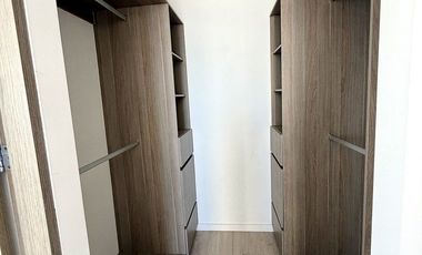 DEPARTAMENTO EN RENTA EN JURIQUILLA SANTA FE, QUERETARO