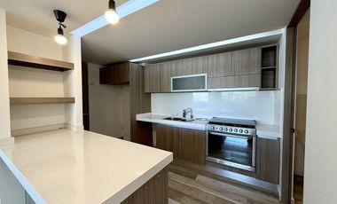 DEPARTAMENTO EN RENTA EN JURIQUILLA SANTA FE, QUERETARO