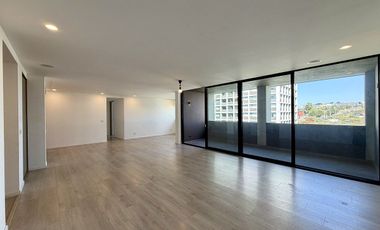 DEPARTAMENTO EN RENTA EN JURIQUILLA SANTA FE, QUERETARO